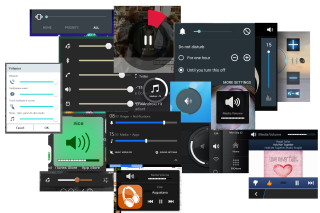 Noyze Themes